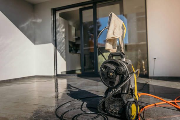 Paint Preparation in Foresthill, CA